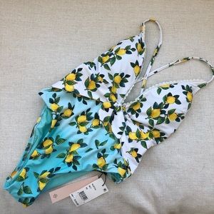 Nanette Lepore Swim